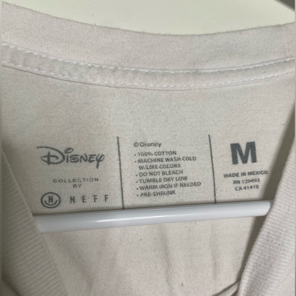 Neff Mickey Mouse Disney Shirt - Picture 4 of 8